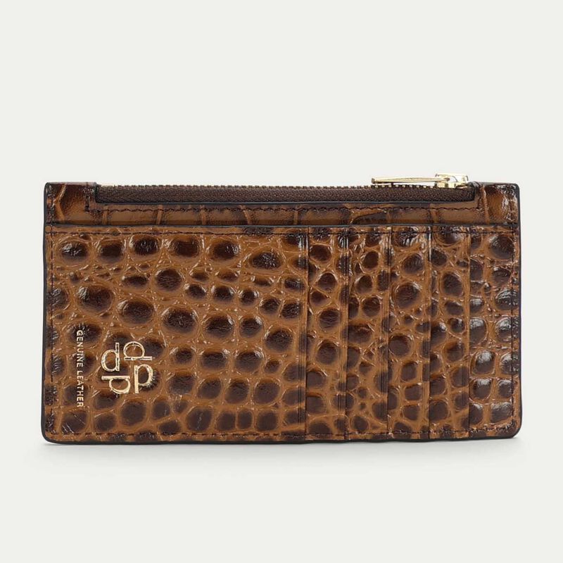 Deadly Ponies Card Holder image number 2